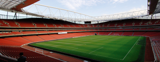 Illustration for article titled Real-Life Football Stadium Looks Glorious in CryEngine